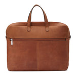 Leather Laptop Bag