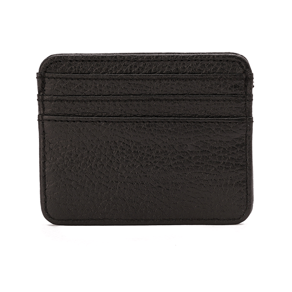 Emeli Leather Cardholder