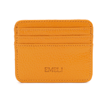 Emeli Leather Cardholder