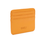 Emeli Leather Cardholder