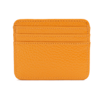 Emeli Leather Cardholder