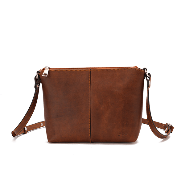 Nala – Leather Crossbody Bag