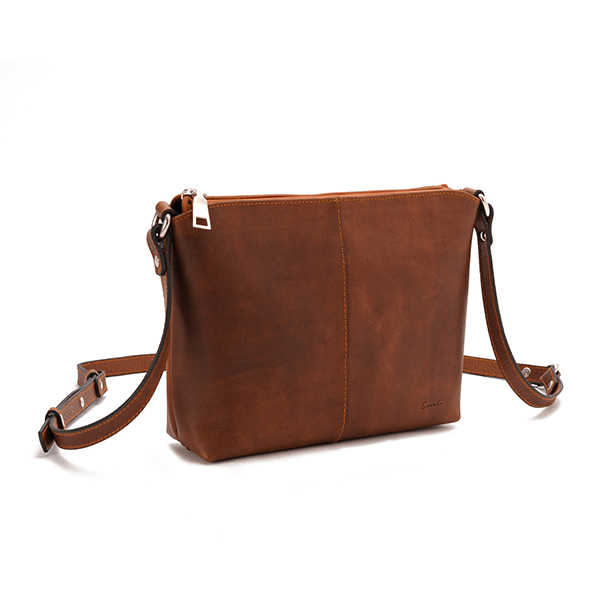 Nala – Leather Crossbody Bag