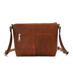 Nala – Leather Crossbody Bag