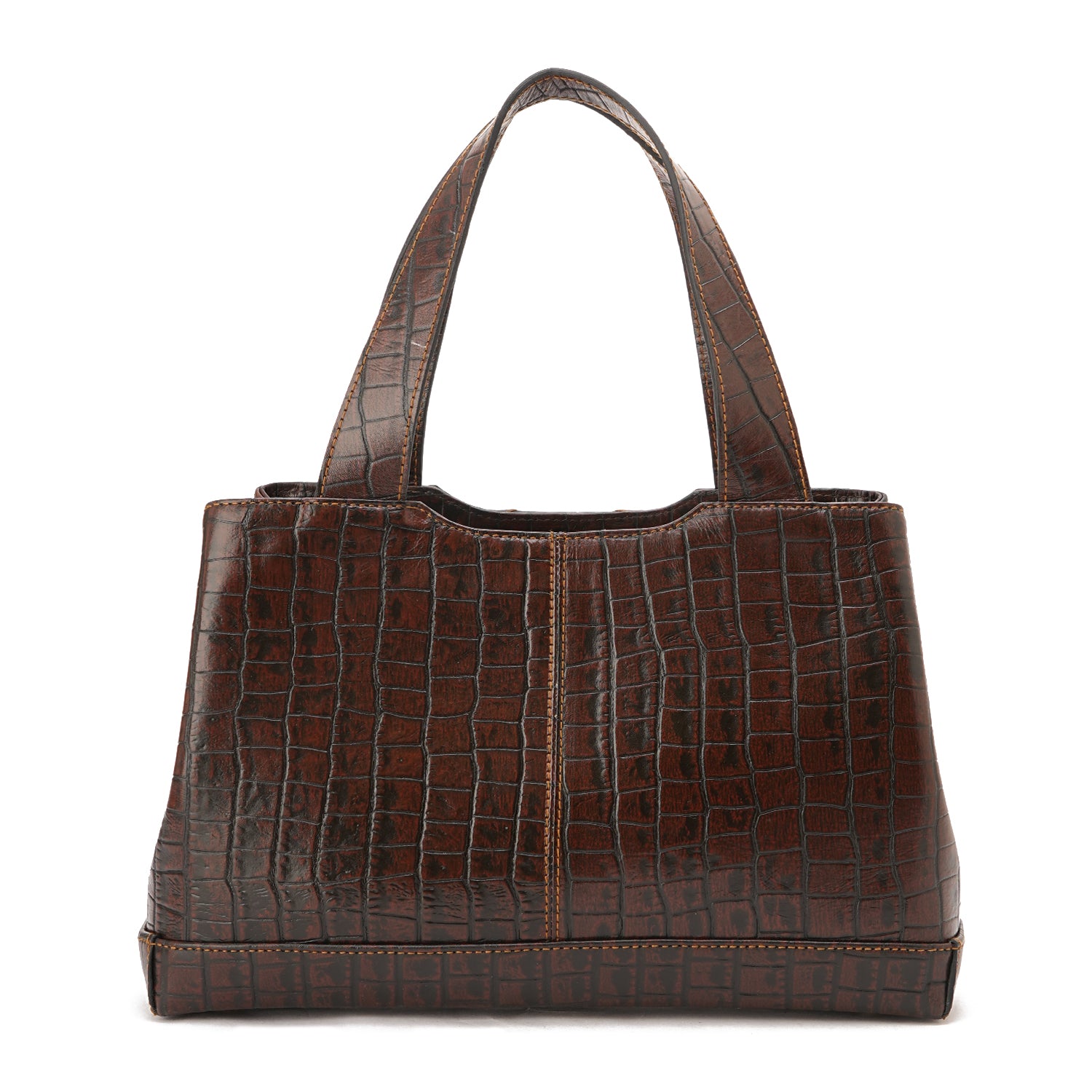 #color_Multicolor Brown