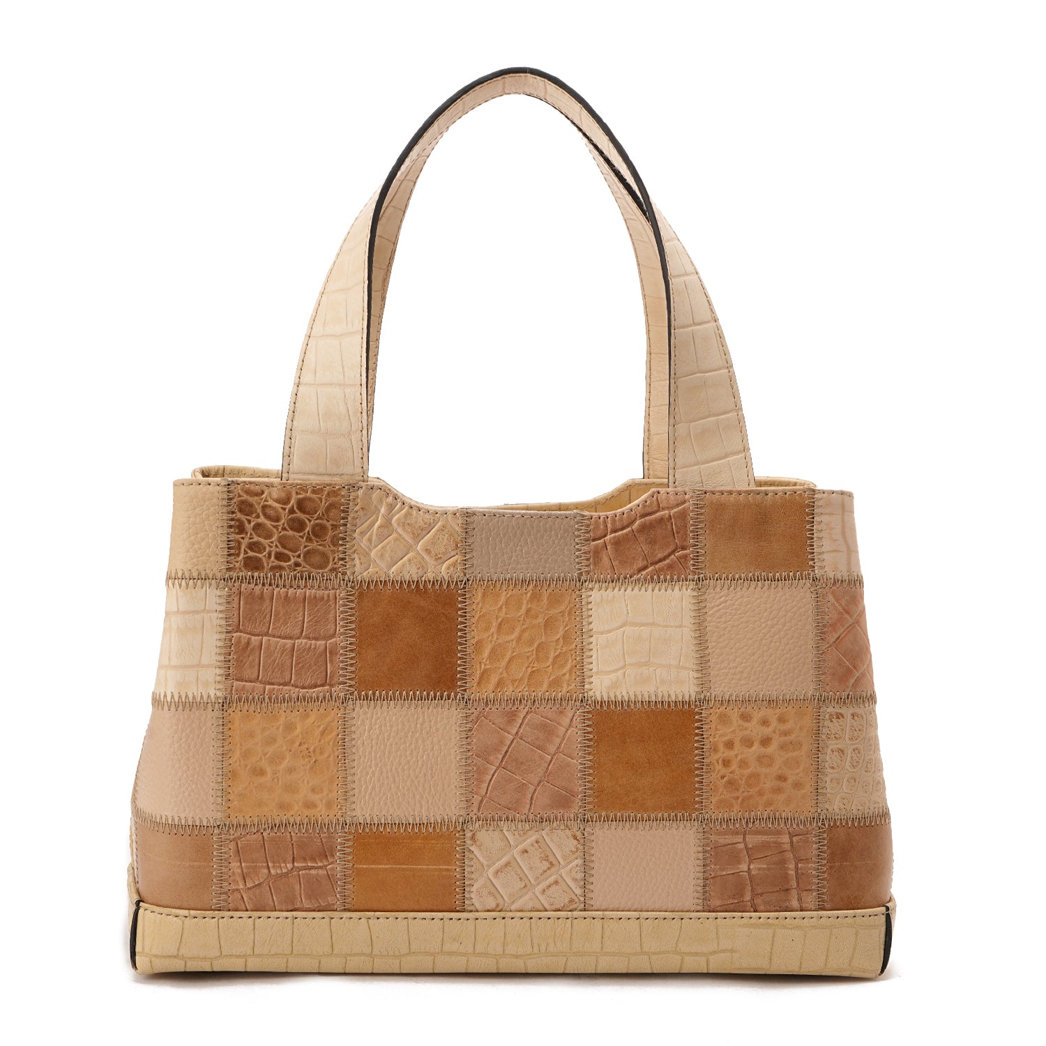 #color_Patchwork Beige