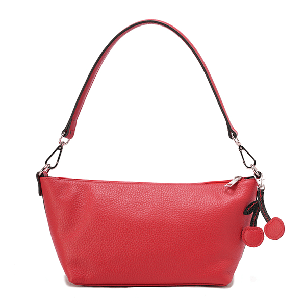 Lilly – Small Leather Handbag