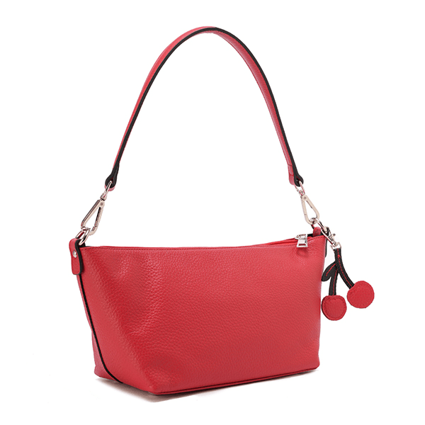 Lilly – Small Leather Handbag