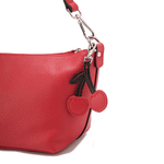 Lilly – Small Leather Handbag