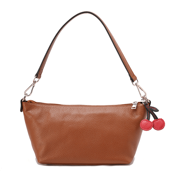 Lilly – Small Leather Handbag