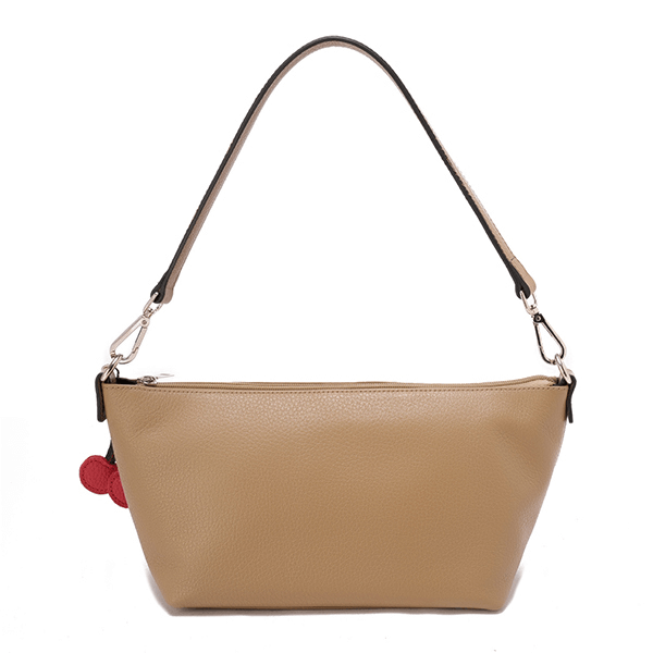 Lilly – Small Leather Handbag