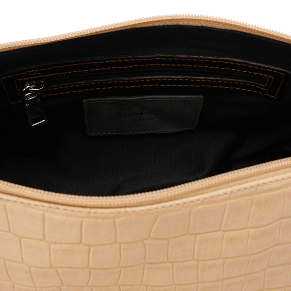 Lilly – Small Leather Handbag