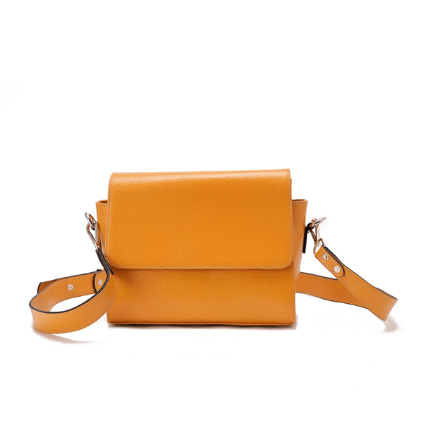 Alana – Leather Crossbody Bag