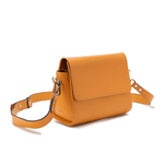 Alana – Leather Crossbody Bag