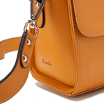 Alana – Leather Crossbody Bag