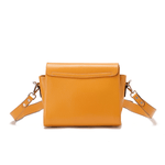 Alana – Leather Crossbody Bag