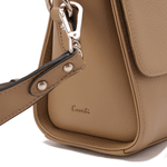 Alana – Leather Crossbody Bag