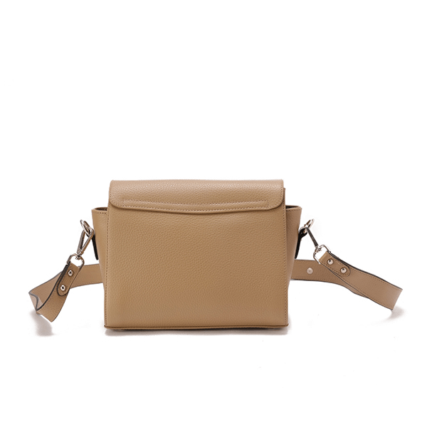 Alana – Leather Crossbody Bag