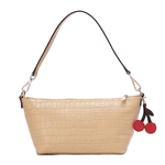 Lilly – Small Leather Handbag