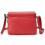 Alina – Multi-Pocket Leather Crossbody Bag