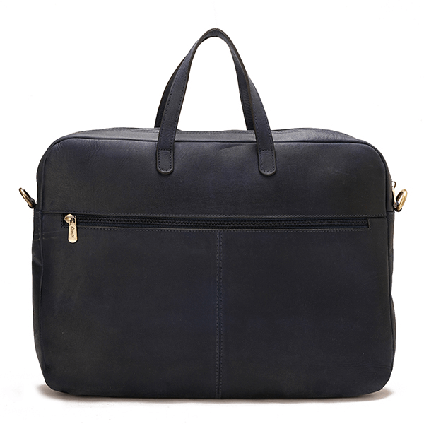 Leather Laptop Bag