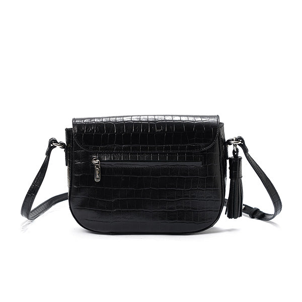 Lila Crossbody Bag