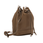 Asal – Leather Bucket Bag