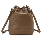 Asal – Leather Bucket Bag