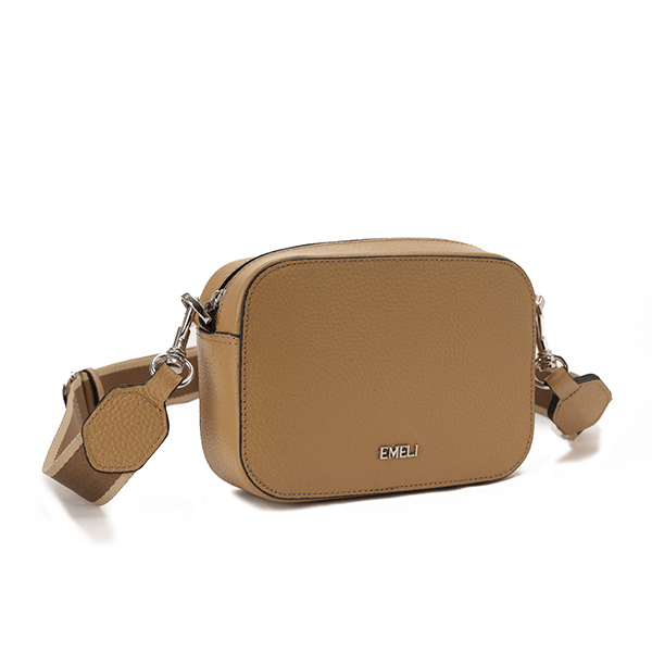 Emma Crossbody Bag