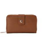 Classic Leather Wallet