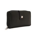 Classic Leather Wallet