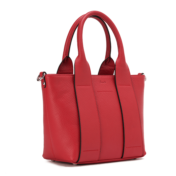 Haya – Leather Handbag