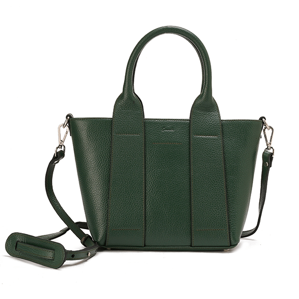 Haya – Leather Handbag