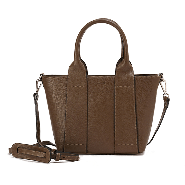 Haya – Leather Handbag