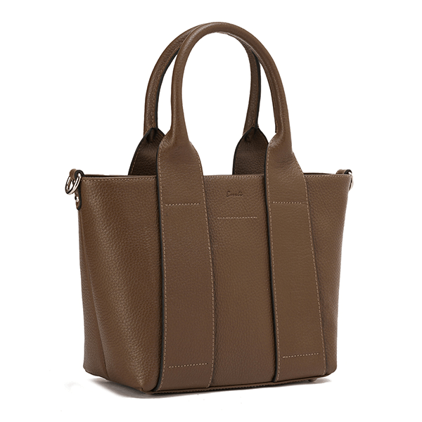 Haya – Leather Handbag