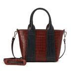 Haya – Leather Handbag