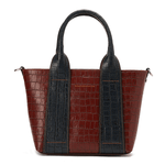 Haya – Leather Handbag