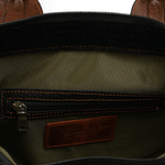 Haya – Leather Handbag