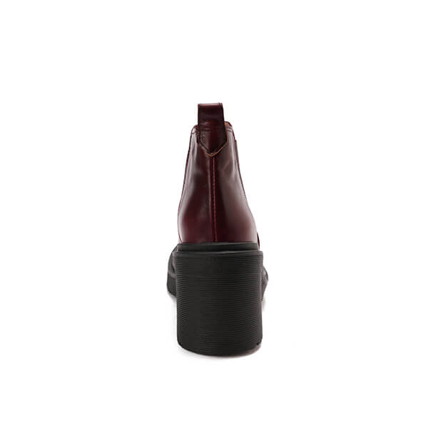 #color_Vintage Burgundy