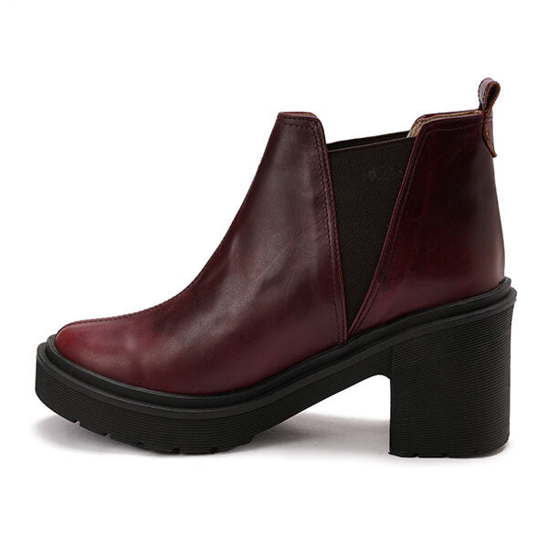 #color_Vintage Burgundy