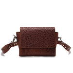 Alana – Leather Crossbody Bag