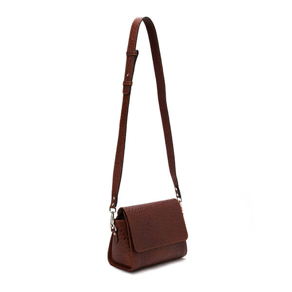 Alana – Leather Crossbody Bag