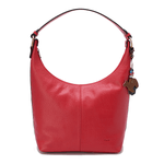 Layali – Medium-Sized Leather Tote Bag