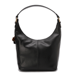 Layali – Medium-Sized Leather Tote Bag