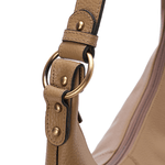 Layali – Medium-Sized Leather Tote Bag