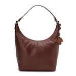 Layali – Medium-Sized Leather Tote Bag