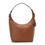 Layali – Medium-Sized Leather Tote Bag