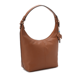 Layali – Medium-Sized Leather Tote Bag