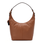 Layali – Medium-Sized Leather Tote Bag