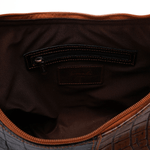 Layali – Medium-Sized Leather Tote Bag